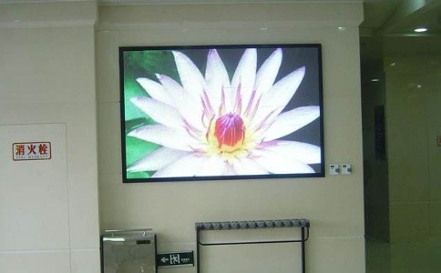 成都室內全彩屏的燈珠質量優劣如何鑒別？