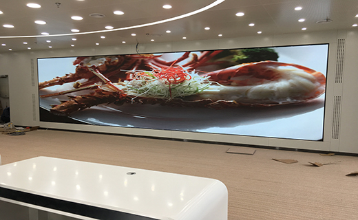 超越：清晰捕捉，細膩展現，視覺界限不止如此 | 成都LED顯示屏