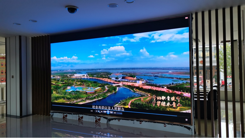 分析LED顯示屏市場:機遇與挑戰 | 成都led顯示屏廠家