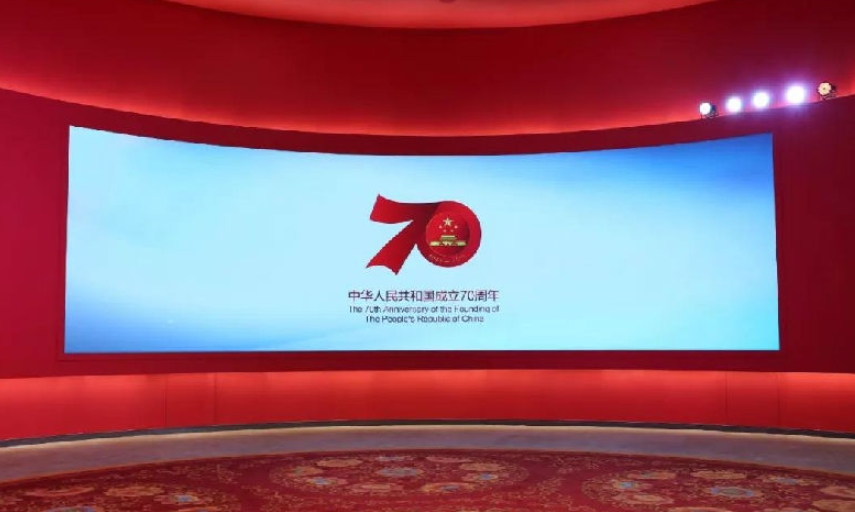 成都室內全彩屏:全彩顯示屏的安裝與調試要點